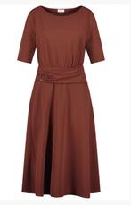 Gerry Weber getailleerde chique stretch jurk mt 38/M