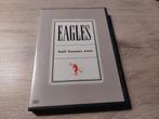 EAGLES - HELL FREEZES OVER (DVD), Cd's en Dvd's, Alle leeftijden, Ophalen of Verzenden, Zo goed als nieuw, Muziek en Concerten