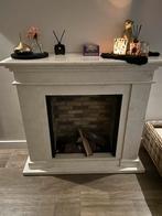 Sier haard, Ophalen, Zo goed als nieuw, Vrijstaande haard, Overige soorten