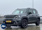 Jeep Renegade 1.5T e-Hybrid Limited / Dodehoekdetectie / Cli, Auto's, Jeep, Stof, 4 cilinders, 129 pk, Origineel Nederlands