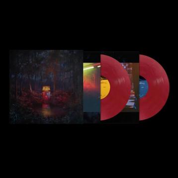 Lord Huron - The Cosmic Selector Vol. 1 (Limited Edition)   beschikbaar voor biedingen
