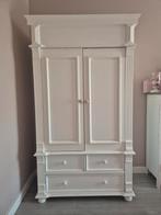 Born Lucky Kinderkast - Nette staat!, Huis en Inrichting, Ophalen, 150 tot 200 cm, Overige houtsoorten, 50 tot 75 cm