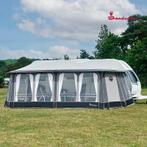 Isabella Penta Thirty G19 986-1036 uit 2016, Caravans en Kamperen, Voortenten en Luifels, Ophalen, Gebruikt, Isabella