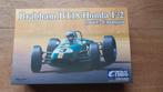 Ebbro 1/20 Brabham BT18 Honda, Overige merken, Auto, Groter dan 1:32, Nieuw