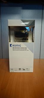 König Mini HD Action Camera 720p, Ophalen, Nieuw, Overige merken