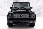 Mercedes-Benz G-Klasse 55 AMG Kompressor Lang | Schuifdak |, Auto's, Mercedes-Benz, Te koop, Geïmporteerd, 2480 kg, Benzine