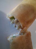 Surinaamse Kip Loempia - Heerlijke Snack!, Zakelijke goederen, Ophalen of Verzenden