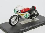 6307: Honda RC162 - Mike Hailwood - 1961 - Atlas 1:24, Ophalen of Verzenden, Zo goed als nieuw, Motor, Bachsatztstr. 54 D 72131 Ofterdingen, Germany