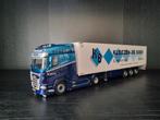 Wsi Daf Xg kloezen de boer, Ophalen of Verzenden, Nieuw, Bus of Vrachtwagen, Wsi