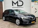 Renault Mégane Estate 1.5 Blue dCi Limited - Automaat, 1373 kg, Gebruikt, 4 cilinders, Zwart