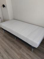 Mline matras 4, Huis en Inrichting, Ophalen, Gebruikt, 90 cm, Eenpersoons
