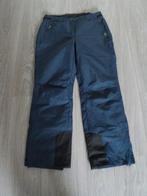 skibroek dames Crivit donker blauw maat 44 NIEUW, Kleding | Dames, Wintersportkleding, Broek, Maat 42/44 (L), Nieuw, Ophalen of Verzenden