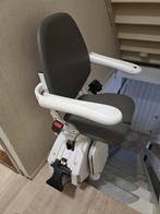 Rechte traplift te koop, Ophalen of Verzenden