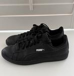 Puma sneakers maat 38, Zwart, Ophalen of Verzenden, Sneakers of Gympen, Gedragen