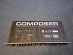 Behringer Composer MDX2000, Ophalen of Verzenden, Gebruikt