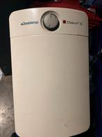 Daalderop Keukenboiler 10 Liter - Direct Warm Water!, Doe-het-zelf en Verbouw, Geisers en Boilers, Ophalen, Gebruikt, Boiler, Minder dan 20 liter