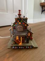 Lemax crowd nest, Ophalen of Verzenden, Zo goed als nieuw