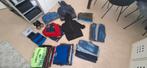 Kledingpakket jongen maat 146-152, Ophalen, Gebruikt, Jongen, Overige typen
