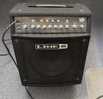 Mooie basgitaarcombo Line6 LD150, Ophalen, Gebruikt, Basgitaar, 100 watt of meer