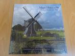 Nieuw boek Mijn Holland - Tussen Land En Zee - Jan Renette, Ophalen of Verzenden, Nieuw, Jan Renette