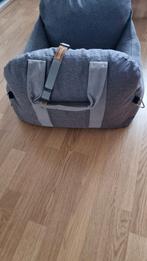 Te koop: Pelsbarn auto/reismand, Ophalen of Verzenden, Nieuw, Stof