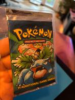 Pokemon Base Set Booster - Heavy Pack!, Hobby en Vrije tijd, Verzamelkaartspellen | Pokémon, Ophalen of Verzenden, Nieuw, Booster