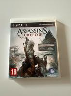 Assassin creed 3, Avontuur en Actie, Vanaf 18 jaar, 1 speler, Ophalen of Verzenden