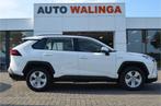 Toyota RAV4 2.5 Hybrid Active Carplay | a.Camera | Adaptive, Stof, Gebruikt, Euro 6, 4 cilinders