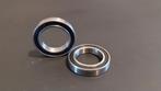 Kogellagers 17x26x5 6803RS 2pc, Ophalen of Verzenden, Nieuw