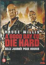 A good day to die hard met o.a. Bruce Willis, Vanaf 16 jaar, Ophalen of Verzenden, Nieuw in verpakking, Actie en Avontuur