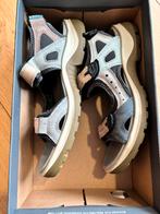 Ecco Sandalen maat 38, Kleding | Dames, Schoenen, Ophalen of Verzenden, Nieuw, Sandalen of Muiltjes