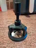 WDT Espresso Tool - 58mm Roterend, Ophalen of Verzenden