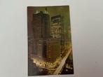 Ansichtkaart The Waldorf-Astoria New York, Ophalen of Verzenden, 1960 tot 1980, Gelopen, Buiten Europa