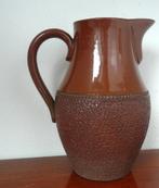 Lovatt, Langley Mill Pottery :bruin kannetje (383), Ophalen of Verzenden