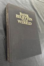 Mooi dik boek bank biljetten van de wereld elsevier, Boeken, Encyclopedieën, Gelezen, Ophalen of Verzenden, Los deel, Overige onderwerpen