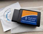 Elm 327 obd2 bluetooth diagnose scanner uitlees apparaat, Ophalen, Nieuw