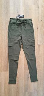 Mi Piace Travelstof Broek - Maat L - Deep Depth, Kleding | Dames, Mi Piace, Verzenden, Maat 42/44 (L), Nieuw