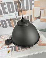 Nieuw Hanglamp Industrieel Mat-Grijs-Beton industriele lamp, Nieuw, Ophalen of Verzenden, A, Metaal
