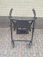 Vitility rollator, Ophalen, Opvouwbaar, Gebruikt