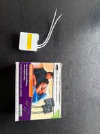 KlikAanKlikUit Mini Inbouw Dimmer/Schakelaar, Doe-het-zelf en Verbouw, Elektra en Kabels, Ophalen of Verzenden, Nieuw, Schakelaar
