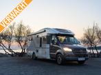 Adria Coral MB Supreme 670 DL, Tot en met 2, 7 tot 8 meter, Bedrijf, Diesel