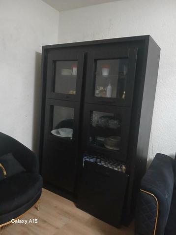 Salonkast