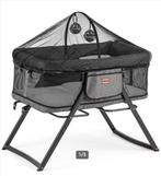 Baby wieg - Baby Bed - Co-sleeper - Inklapbaar - 2 in 1, Ophalen, Zo goed als nieuw, Wieg