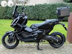 ⭐️ 2026 NIEUWE CUSTOM Honda XADV 750 BLACK EDITION CARPLAY, 750 cc, Traction Control, Motorrijbewijs A, Bedrijf