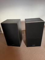 Technics luidsprekers SB-102, Gebruikt, Minder dan 60 watt, Front, Rear of Stereo speakers, Ophalen