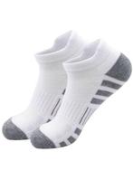 Nieuwe sokken 12 paar 36/42 wit, Kleding | Heren, Sokken en Kousen, Ophalen of Verzenden, Nieuw, Maat 39 t/m 42, Wit