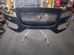 voorbumper jaguar xf x260, Ophalen of Verzenden, Jaguar, Bumper