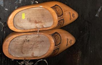 Nieuwe klompen maat 30, schoenmaat 47 klomp nieuw beschikbaar voor biedingen