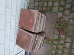 Tegels 30x30. Gratis af te halen, Tuin en Terras, Tegels en Klinkers, Ophalen of Verzenden, Gebruikt, Beton, Terrastegels