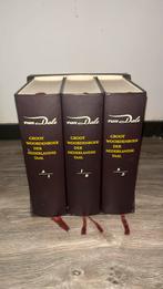 Woordenboek van dale, Ophalen, Nederlands, Van Dale, Van dale